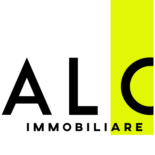 ALC Immobiliare logo